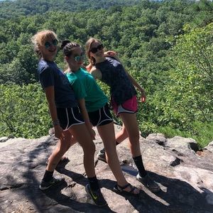 Meet your Posher, Meghan